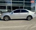 Серый Тойота Камри, объемом двигателя 2.36 л и пробегом 233 тыс. км за 10500 $, фото 3 на Automoto.ua