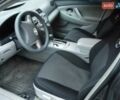 Сірий Тойота Камрі, об'ємом двигуна 2.5 л та пробігом 214 тис. км за 8900 $, фото 9 на Automoto.ua