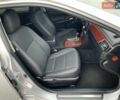 Серый Тойота Камри, объемом двигателя 2.49 л и пробегом 196 тыс. км за 12300 $, фото 73 на Automoto.ua