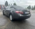 Серый Тойота Камри, объемом двигателя 2.36 л и пробегом 178 тыс. км за 13500 $, фото 5 на Automoto.ua