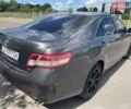 Серый Тойота Камри, объемом двигателя 2.49 л и пробегом 145 тыс. км за 11400 $, фото 5 на Automoto.ua