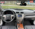 Тойота Камри 2011 в Киеве на Automoto.ua Серый Тойота Камри, объемом двигателя 2.4 л и пробегом 191 тыс. км за 10800 $, фото 16 на Automoto.ua