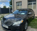 Серый Тойота Камри, объемом двигателя 2.49 л и пробегом 309 тыс. км за 7500 $, фото 2 на Automoto.ua