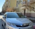 Серый Тойота Камри, объемом двигателя 2.49 л и пробегом 0 тыс. км за 9850 $, фото 6 на Automoto.ua