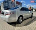 Серый Тойота Камри, объемом двигателя 2.36 л и пробегом 233 тыс. км за 10500 $, фото 5 на Automoto.ua