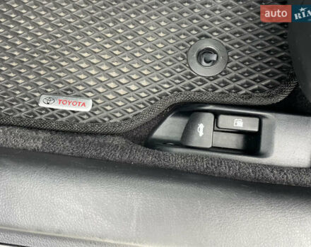 Тойота Камри 2011 в Киеве на Automoto.ua Серый Тойота Камри, объемом двигателя 2.4 л и пробегом 191 тыс. км за 10800 $, фото 29 на Automoto.ua