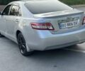 Серый Тойота Камри, объемом двигателя 2.5 л и пробегом 350 тыс. км за 9950 $, фото 4 на Automoto.ua