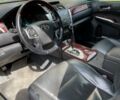 Серый Тойота Камри, объемом двигателя 2.49 л и пробегом 195 тыс. км за 14000 $, фото 4 на Automoto.ua