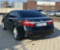 Серый Тойота Камри, объемом двигателя 2.5 л и пробегом 200 тыс. км за 12999 $, фото 3 на Automoto.ua