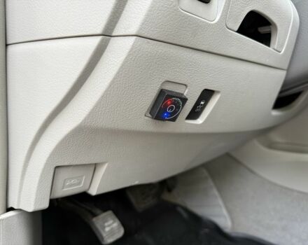 Серый Тойота Камри, объемом двигателя 2.5 л и пробегом 277 тыс. км за 7800 $, фото 7 на Automoto.ua