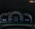 Тойота Камри 2011 в Сумах на Automoto.ua Серый Тойота Камри, объемом двигателя 2.49 л и пробегом 251 тыс. км за 13500 $, фото 9 на Automoto.ua