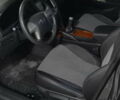 Серый Тойота Камри, объемом двигателя 2.36 л и пробегом 120 тыс. км за 13500 $, фото 10 на Automoto.ua