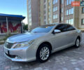 Сірий Тойота Камрі, об'ємом двигуна 2.5 л та пробігом 291 тис. км за 9999 $, фото 2 на Automoto.ua