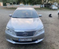 Тойота Камри 2011 в Снятине на Automoto.ua Серый Тойота Камри, объемом двигателя 2.49 л и пробегом 115 тыс. км за 12888 $, фото 2 на Automoto.ua