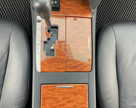 Тойота Камри 2011 в Киеве на Automoto.ua Серый Тойота Камри, объемом двигателя 2.4 л и пробегом 191 тыс. км за 10800 $, фото 25 на Automoto.ua