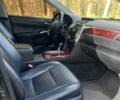 Тойота Камри 2011 в Хмельницком на Automoto.ua Серый Тойота Камри, объемом двигателя 2.5 л и пробегом 252 тыс. км за 12400 $, фото 7 на Automoto.ua