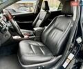 Серый Тойота Камри, объемом двигателя 2.49 л и пробегом 204 тыс. км за 12700 $, фото 6 на Automoto.ua