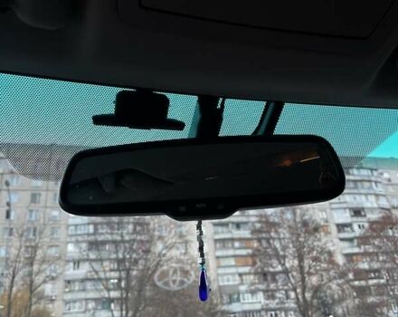 Серый Тойота Камри, объемом двигателя 2.49 л и пробегом 155 тыс. км за 12500 $, фото 37 на Automoto.ua