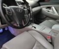 Сірий Тойота Камрі, об'ємом двигуна 2.5 л та пробігом 160 тис. км за 12000 $, фото 15 на Automoto.ua