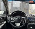 Сірий Тойота Камрі, об'ємом двигуна 2.49 л та пробігом 316 тис. км за 11790 $, фото 14 на Automoto.ua