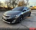 Сірий Тойота Камрі, об'ємом двигуна 2.5 л та пробігом 190 тис. км за 11800 $, фото 1 на Automoto.ua