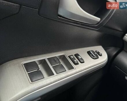 Сірий Тойота Камрі, об'ємом двигуна 2.49 л та пробігом 316 тис. км за 11790 $, фото 15 на Automoto.ua