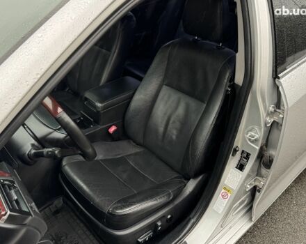 Серый Тойота Камри, объемом двигателя 2.5 л и пробегом 213 тыс. км за 14490 $, фото 34 на Automoto.ua