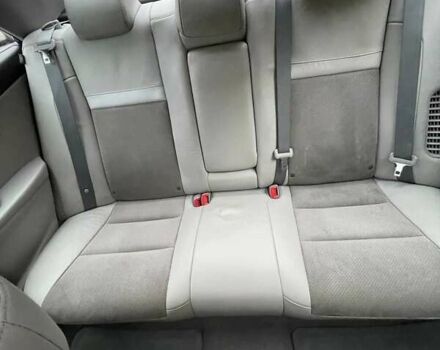 Серый Тойота Камри, объемом двигателя 2.49 л и пробегом 229 тыс. км за 12800 $, фото 31 на Automoto.ua