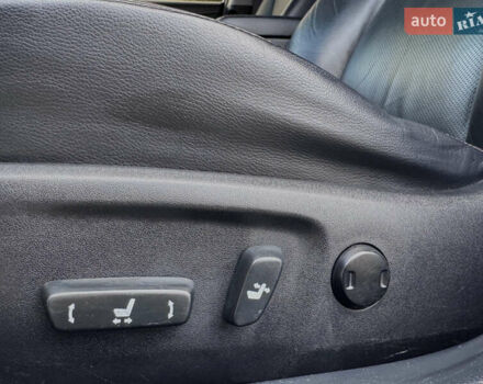 Тойота Камри 2012 в Киеве на Automoto.ua Серый Тойота Камри, объемом двигателя 2.49 л и пробегом 198 тыс. км за 15490 $, фото 38 на Automoto.ua