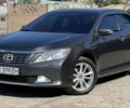 Сірий Тойота Камрі, об'ємом двигуна 2.5 л та пробігом 150 тис. км за 14800 $, фото 2 на Automoto.ua