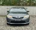 Сірий Тойота Камрі, об'ємом двигуна 2.5 л та пробігом 268 тис. км за 10990 $, фото 2 на Automoto.ua