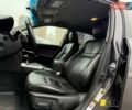 Сірий Тойота Камрі, об'ємом двигуна 2.49 л та пробігом 316 тис. км за 11790 $, фото 8 на Automoto.ua