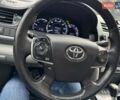 Сірий Тойота Камрі, об'ємом двигуна 2.5 л та пробігом 138 тис. км за 11950 $, фото 35 на Automoto.ua