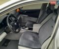 Сірий Тойота Камрі, об'ємом двигуна 2.5 л та пробігом 245 тис. км за 14100 $, фото 22 на Automoto.ua