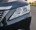 Сірий Тойота Камрі, об'ємом двигуна 2.49 л та пробігом 183 тис. км за 13600 $, фото 18 на Automoto.ua