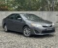 Сірий Тойота Камрі, об'ємом двигуна 2.5 л та пробігом 268 тис. км за 10990 $, фото 1 на Automoto.ua