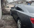 Сірий Тойота Камрі, об'ємом двигуна 2.5 л та пробігом 200 тис. км за 9700 $, фото 6 на Automoto.ua