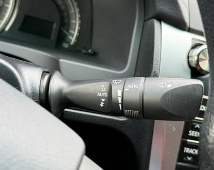 Сірий Тойота Камрі, об'ємом двигуна 2.5 л та пробігом 232 тис. км за 12800 $, фото 42 на Automoto.ua