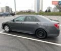 Серый Тойота Камри, объемом двигателя 2.49 л и пробегом 194 тыс. км за 11000 $, фото 11 на Automoto.ua
