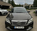 Серый Тойота Камри, объемом двигателя 2.49 л и пробегом 180 тыс. км за 15300 $, фото 1 на Automoto.ua
