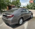 Серый Тойота Камри, объемом двигателя 2.49 л и пробегом 174 тыс. км за 14200 $, фото 6 на Automoto.ua
