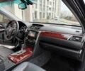 Сірий Тойота Камрі, об'ємом двигуна 2.5 л та пробігом 160 тис. км за 14900 $, фото 12 на Automoto.ua