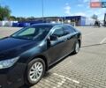 Сірий Тойота Камрі, об'ємом двигуна 2.5 л та пробігом 231 тис. км за 12500 $, фото 1 на Automoto.ua