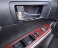 Сірий Тойота Камрі, об'ємом двигуна 2.49 л та пробігом 183 тис. км за 13600 $, фото 54 на Automoto.ua