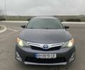 Серый Тойота Камри, объемом двигателя 2.5 л и пробегом 188 тыс. км за 12700 $, фото 2 на Automoto.ua