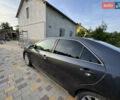 Серый Тойота Камри, объемом двигателя 2.49 л и пробегом 290 тыс. км за 9500 $, фото 22 на Automoto.ua
