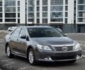 Сірий Тойота Камрі, об'ємом двигуна 2.5 л та пробігом 242 тис. км за 273 $, фото 1 на Automoto.ua