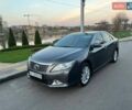 Сірий Тойота Камрі, об'ємом двигуна 2.5 л та пробігом 233 тис. км за 15000 $, фото 1 на Automoto.ua