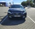 Сірий Тойота Камрі, об'ємом двигуна 2.5 л та пробігом 231 тис. км за 12500 $, фото 1 на Automoto.ua