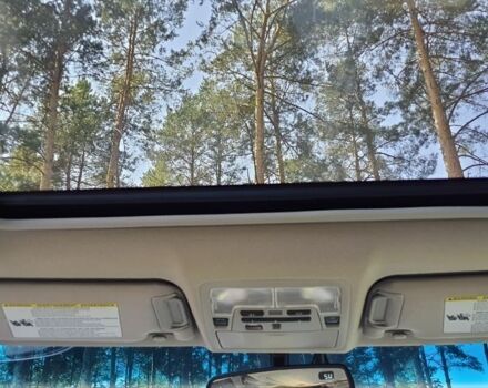 Сірий Тойота Камрі, об'ємом двигуна 2.5 л та пробігом 230 тис. км за 12700 $, фото 4 на Automoto.ua